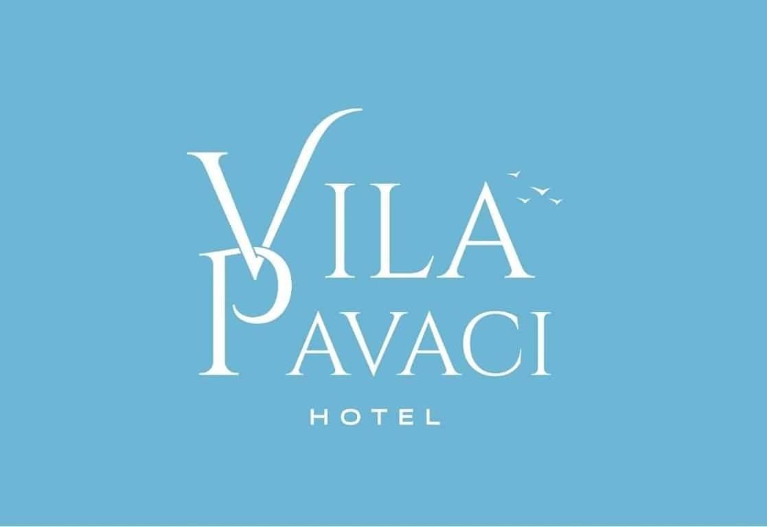 Apartments Vila Pavaci Velipojë Buitenkant foto